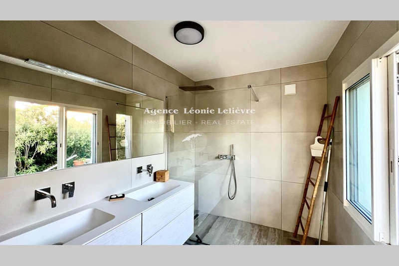 Vente maison Les Issambres  