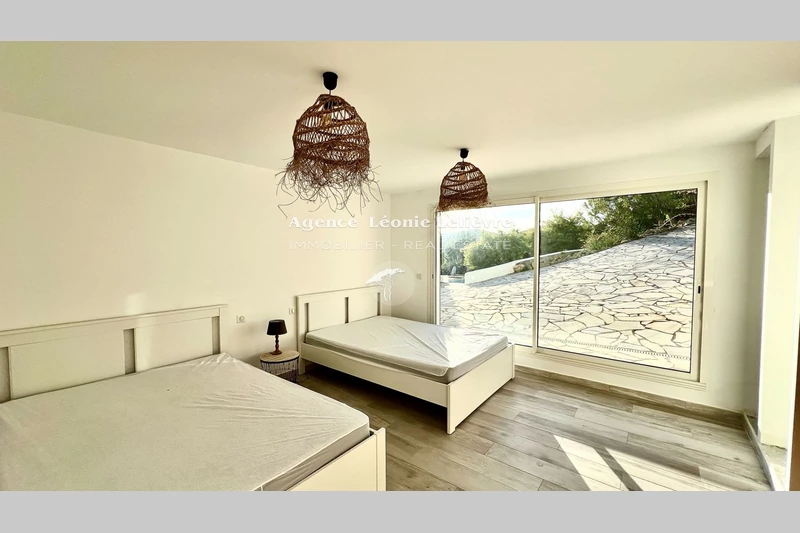 Vente maison Les Issambres  