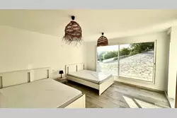 Vente maison Les Issambres 