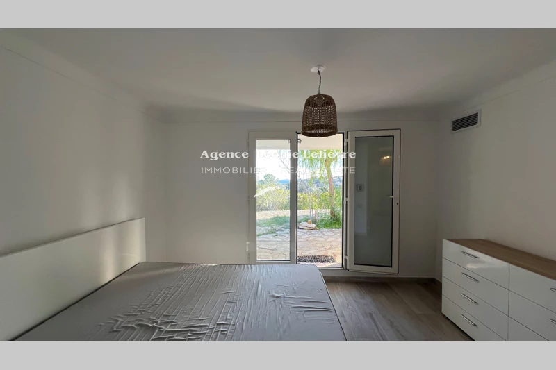 Vente maison Les Issambres  
