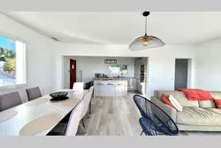 Vente maison Les Issambres 