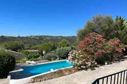 Vente maison Les Issambres 