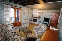 Vente maison Colmars 