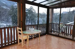 Vente maison Colmars 