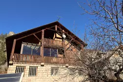 Vente maison Colmars 