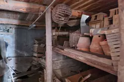 Vente ferme Allos 