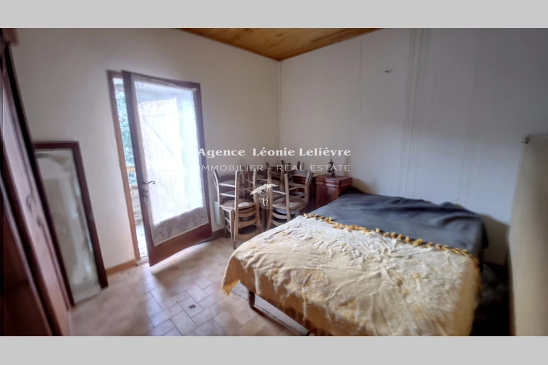 Vente ferme Allos  