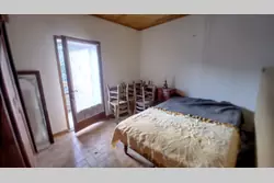 Vente ferme Allos 