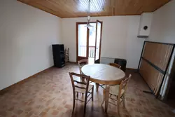 Vente ferme Allos 