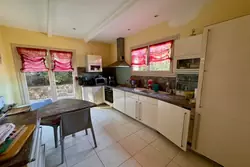 Vente maison Les Issambres 