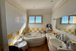 Vente maison Les Issambres 