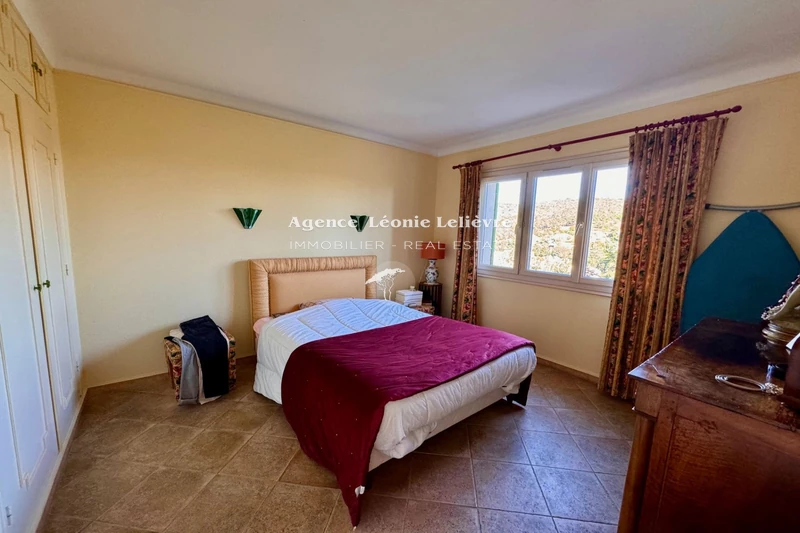 Vente maison Les Issambres  