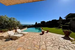 Vente maison Les Issambres 
