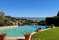 Vente maison Les Issambres 