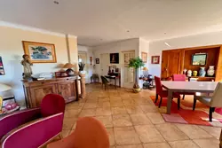Vente maison Les Issambres 