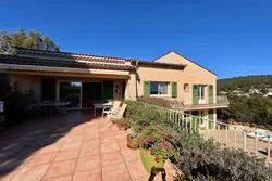 Vente maison Les Issambres 
