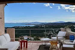Vente maison Les Issambres 