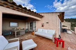 Vente maison Les Issambres 