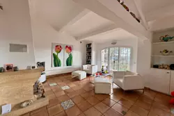 Vente maison Les Issambres 