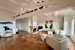 Vente maison Les Issambres 