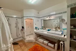 Vente maison Les Issambres 
