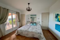 Vente maison Les Issambres 