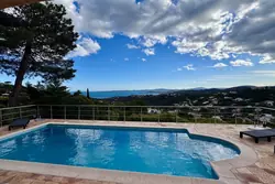 Vente maison Les Issambres 