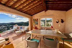 Vente maison Les Issambres 
