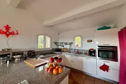 Vente maison Les Issambres 