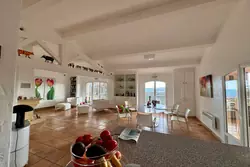 Vente maison Les Issambres 
