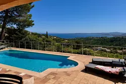 Vente maison Les Issambres 