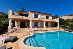 Vente maison Les Issambres 