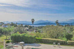 Vente villa Grimaud 