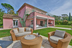 Vente villa Grimaud 