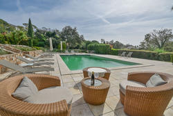 Vente villa Grimaud 
