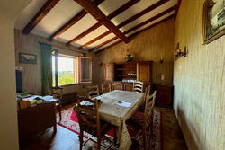 Vente maison Les Issambres 