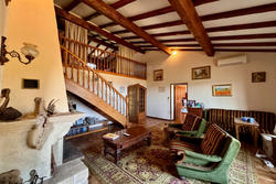 Vente maison Les Issambres 