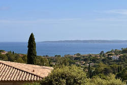 Vente maison Les Issambres 
