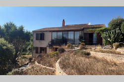 Vente maison Les Issambres 