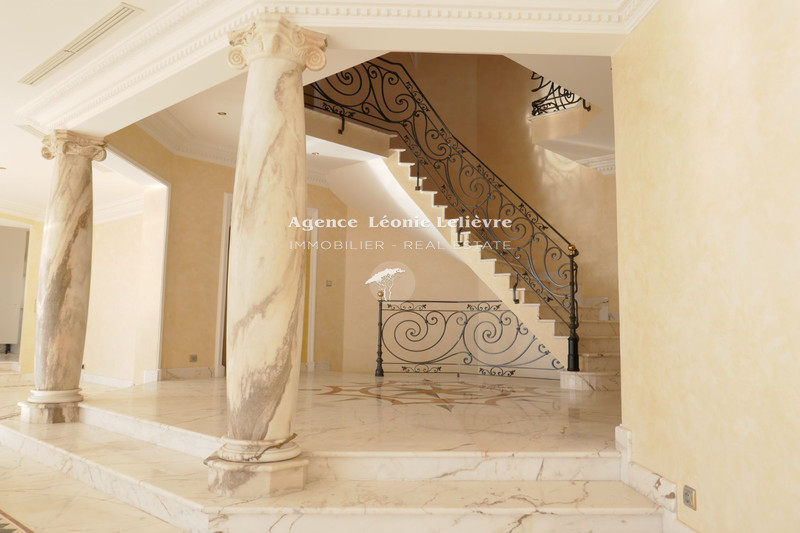 Photo n°9 - Vente Maison villa Les Issambres 83380 - 2 990 000 €