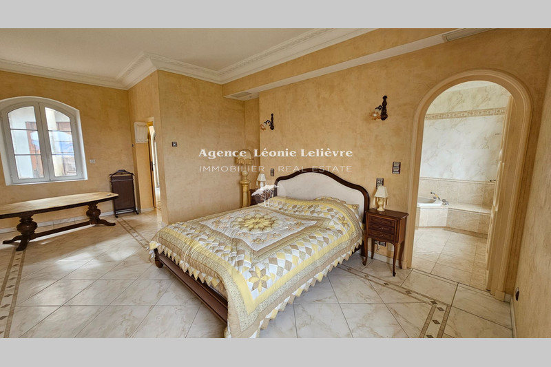 Photo n°7 - Vente Maison villa Les Issambres 83380 - 2 990 000 €
