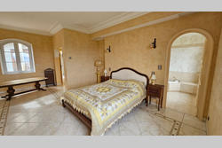 Vente villa Les Issambres 