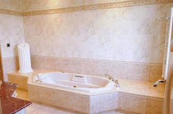 Vente villa Les Issambres 