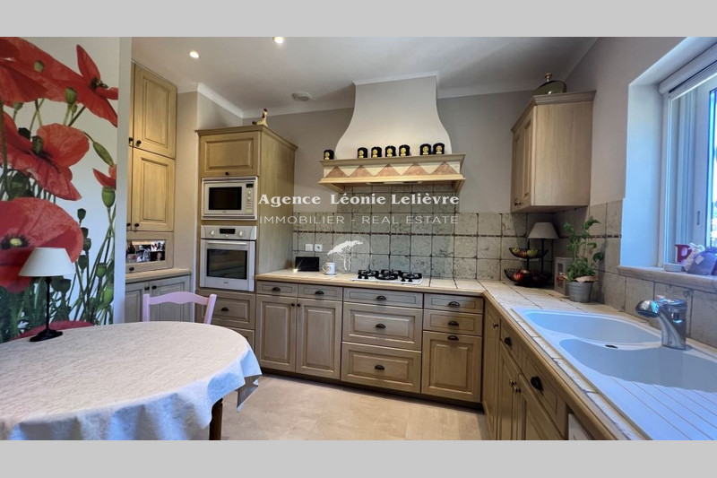 Vente maison Les Issambres  