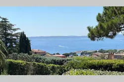 Vente maison Les Issambres 