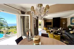 Vente maison Les Issambres 