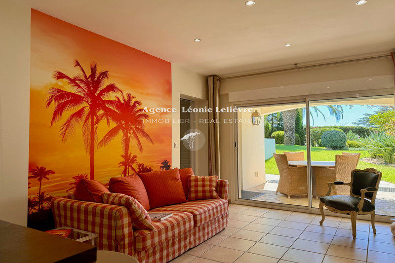 Vente maison Les Issambres  