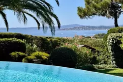 Vente maison Les Issambres 