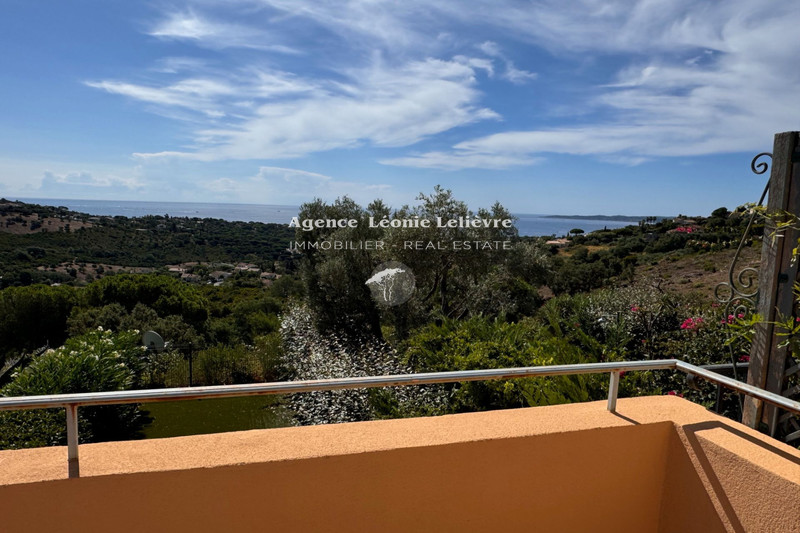 Photo n°4 - Vente Maison mazet Les Issambres 83380 - 280 000 €
