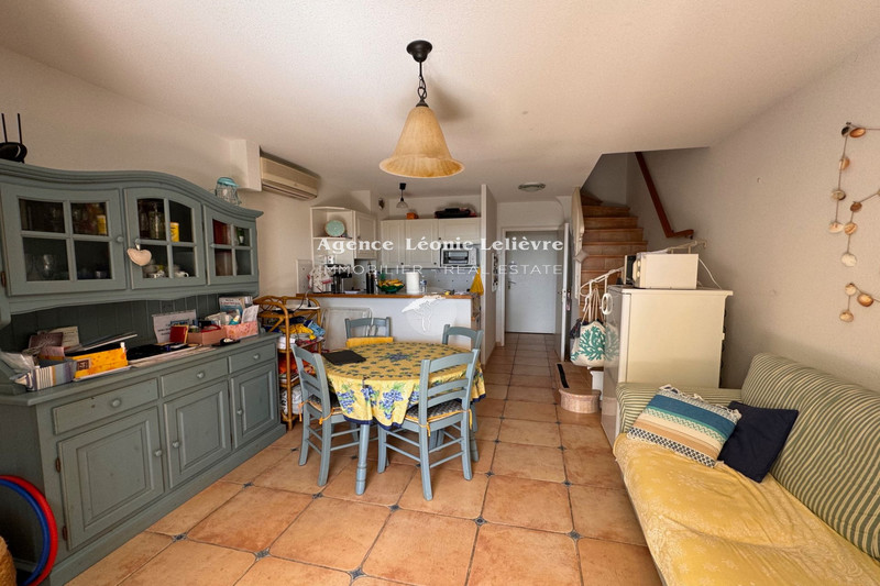 Photo n°5 - Vente Maison mazet Les Issambres 83380 - 280 000 €
